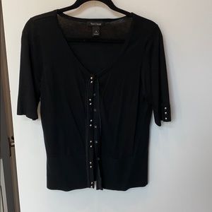 WHITE HOUSE BLACK MARKET cardigan